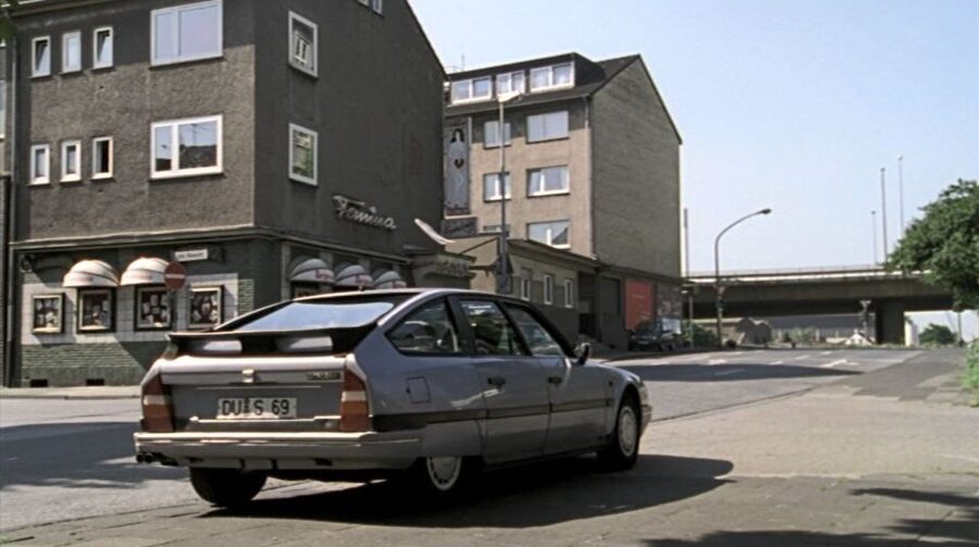 Duisburg: Schimmi Tour goes City - Key points you will care about