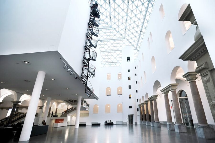 Düsseldorf: 2-Day Art Exhibition and Museum Pass - How the Art Pass Works, So You Don’t Waste Time