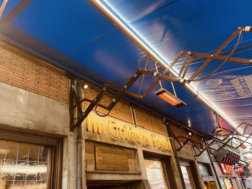 Düsseldorf: Altbier-Safari Beer Walking Tour - How the tour makes you an Altbier expert, not just a drinker