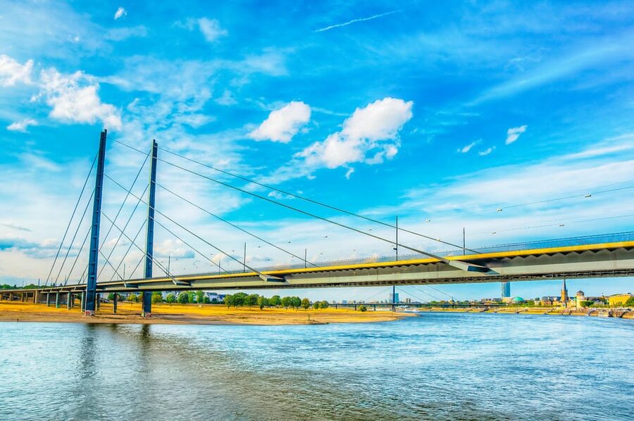 Düsseldorf: City Sightseeing Cruise on the Rhine - Who Should Book This Cruise (and Who Should Consider Another Option)