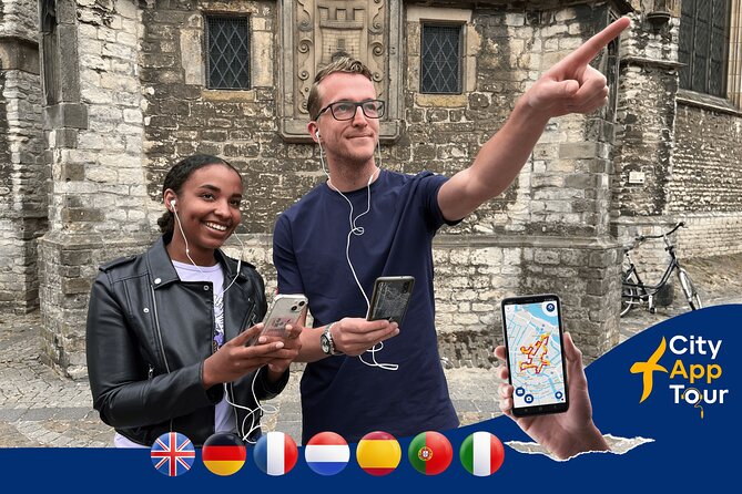 Dusseldorf: City Walk Audio Guide in 7 Languages on your Phone - Price and Value: What $9.03 Gets You (and What It Does Not)