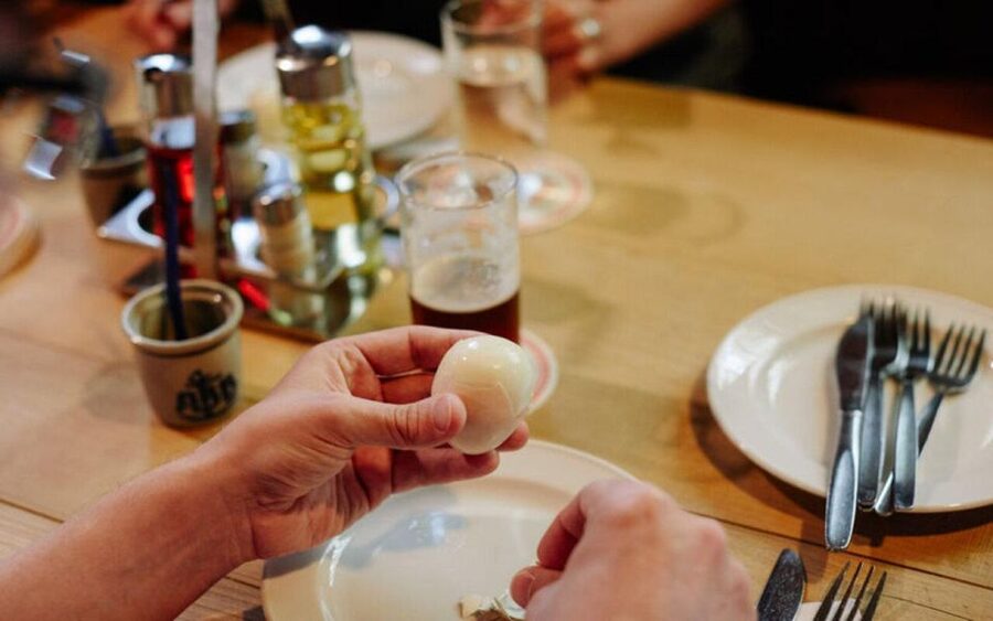 Düsseldorf: Culinary Soul Guided Tour - Key Points You Should Know Before You Go
