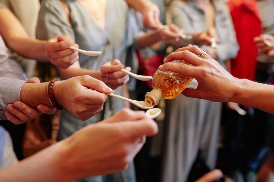Düsseldorf: Culinary Soul Guided Tour - Carlsplatz Market Walk: The Real Point of the Tour