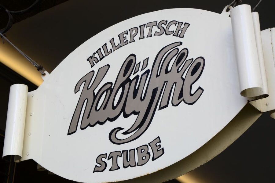 Düsseldorf: Guided Old Town Tour with Beer Break - The Rhine riverbank stretch, and why it’s more than just scenery