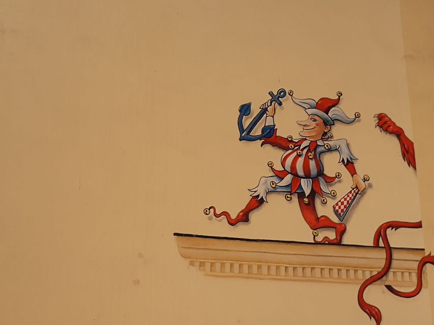 Dusseldorf: Old Town & Altbier Tour - A 2-hour Old Town walk that feels like local context, not a checklist