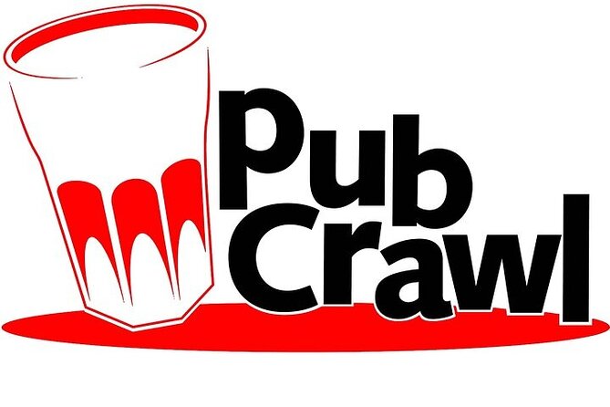 Düsseldorf PubCrawl: 4 Venues, Welcome Shots + Club Entry - Stop-by-Stop: What Each Part of the Night Feels Like