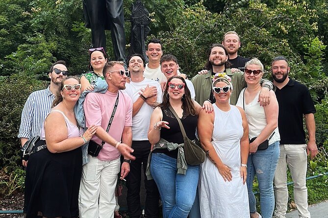 Düsseldorf PubCrawl: 4 Venues, Welcome Shots + Club Entry - Price and Value: What You Get for Around $30