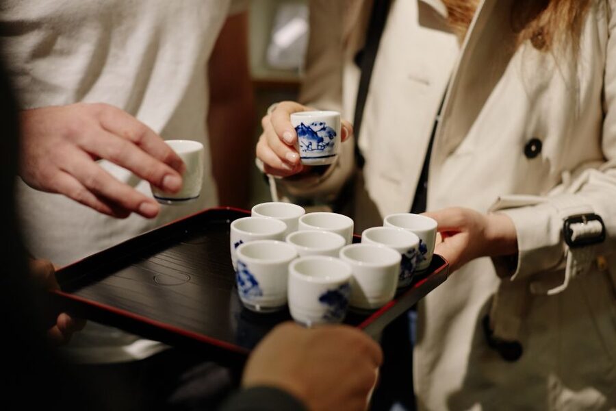 Düsseldorf: Sushi, Sake & Japanese Lifestyle Tour - Why Düsseldorf’s Little Tokyo Feels Like a Real Micro-Neighborhood