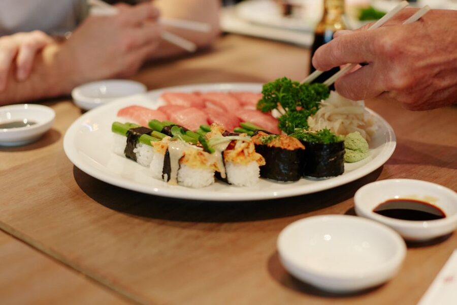 Düsseldorf: Sushi, Sake & Japanese Lifestyle Tour - Who This Tour Suits Best (and Who Might Be Happier Elsewhere)