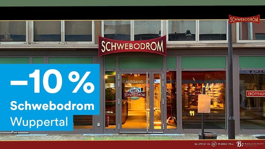 DüsseldorfCard Plus - Turning Discounts Into a Real 2 to 4 Day Plan
