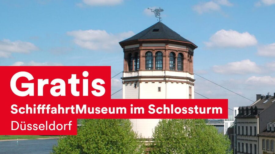 DüsseldorfCard Plus - Museums and Exhibitions: What the Card Actually Changes for Admission Fees
