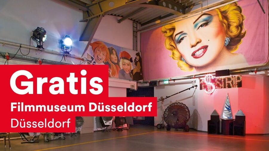 DüsseldorfCard Plus - Food, Hotels, and Local Shops: The Perks That Make It Feel Like a Deal