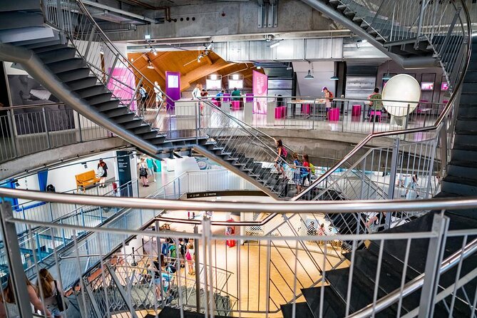 e-Scavenger hunt Bremen: Explore the city at your own pace - Key things to know before you start
