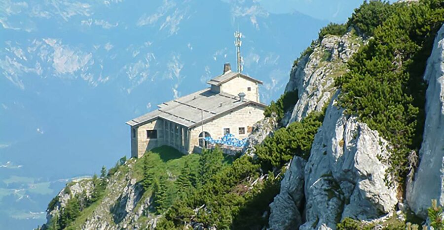 Eagle's Nest and Berchtesgaden Tour from Salzburg - Key highlights that make this tour worth your time