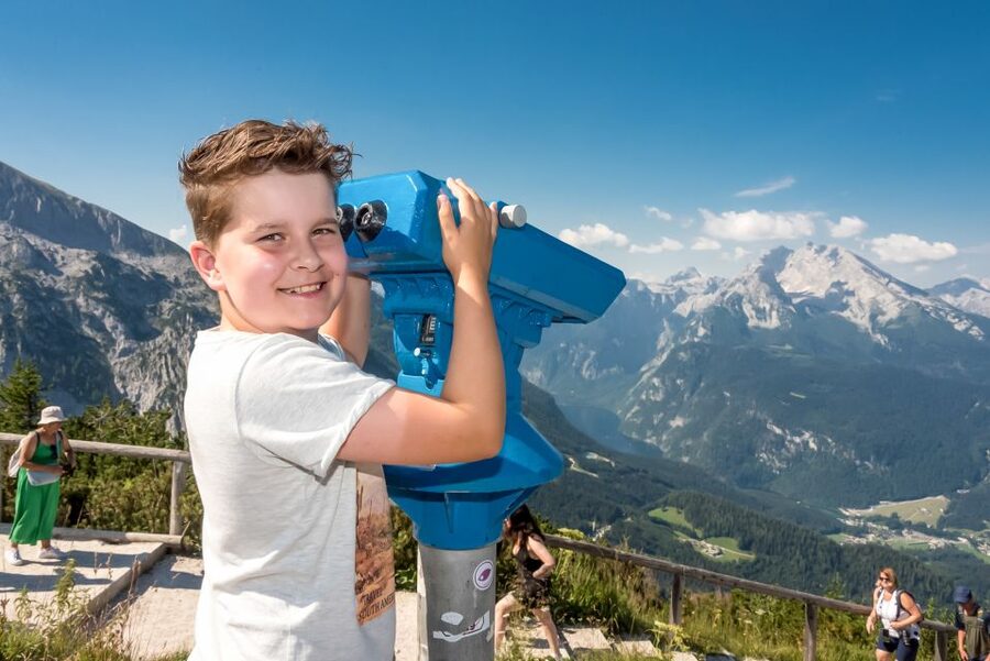 Eagle's Nest and Berchtesgaden Tour from Salzburg - Timing, cold weather, and what to pack for comfort