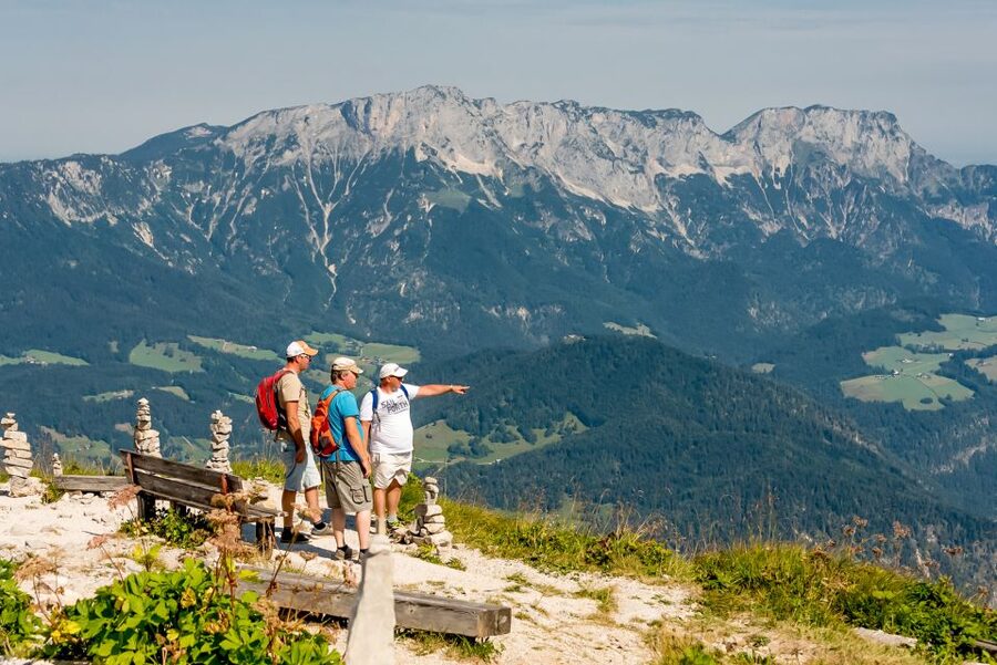 Eagle's Nest and Berchtesgaden Tour from Salzburg - Salzburg to the Alps: why the bus ride matters