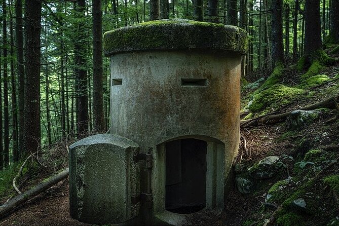 Eagle's Nest Berchtesgaden Private Full Day WWII Historical Tour - WWII facts on real ground, starting in Berchtesgaden