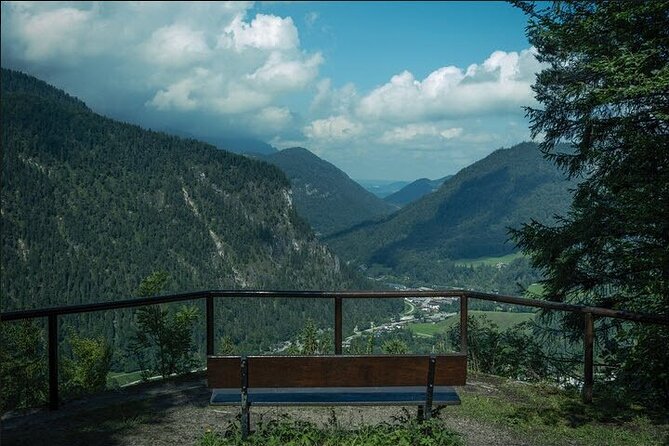 Eagle's Nest Berchtesgaden Private Full Day WWII Historical Tour - The day plan: 8:30 am start, about 7 hours, and where you meet