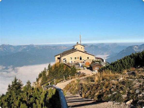 Eagle's Nest Hiking Tour - Key points before you go