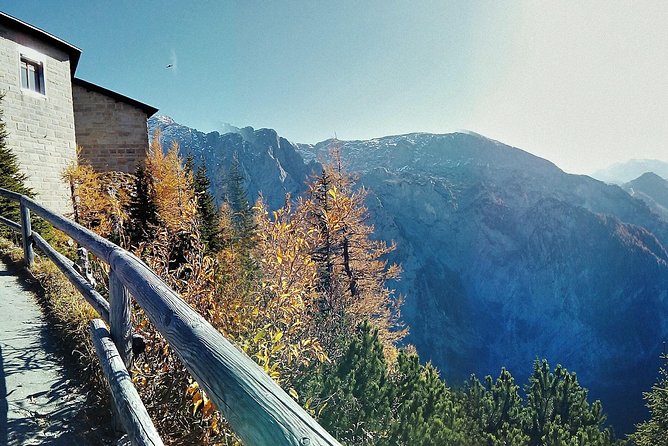Eagle's Nest Hiking Tour - Why the Eagle’s Nest hike from Berchtesgaden is worth your time