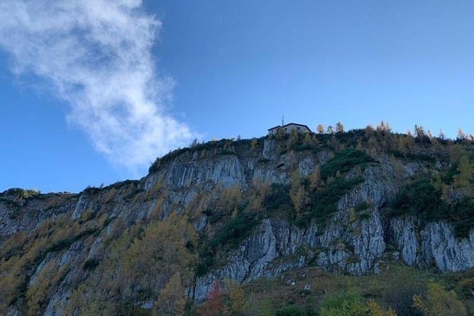 Eagle's Nest Hiking Tour - Small group dynamics and what the guides do well