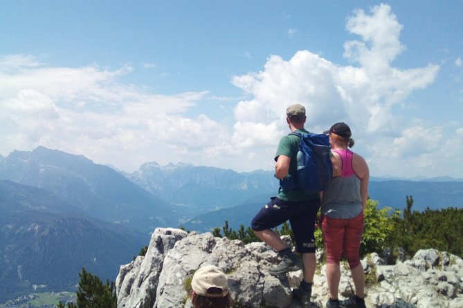 Eagle's Nest Hiking Tour - What to bring for a comfortable, not miserable day