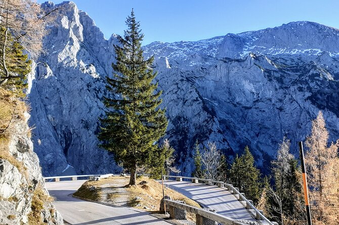 Eagle's Nest, Lake Königssee and 'Fuehrer Headquarters' Private Tour from Munich - Kehlsteinhaus, Eagle’s Nest, the lift-and-tunnel detail you should plan for