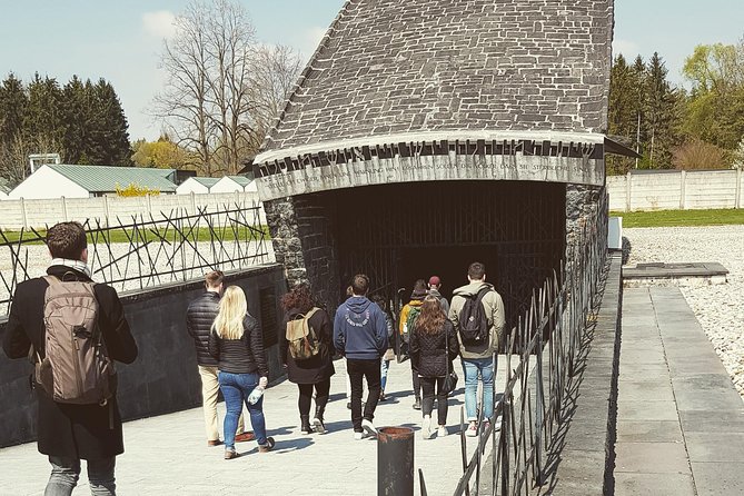 Early-Start Dachau Memorial Half-Day Tour from Munich - Key things I’d circle before you go