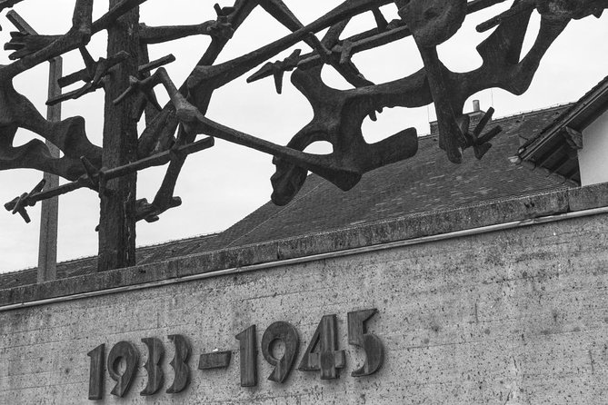 Early-Start Dachau Memorial Half-Day Tour from Munich - Visitors’ Center Setup Stop: Restrooms, Snacks, and Orientation