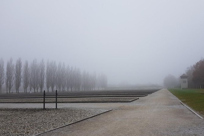 Early-Start Dachau Memorial Half-Day Tour from Munich - Who This Early-Start Dachau Tour Suits Best (and who should rethink)