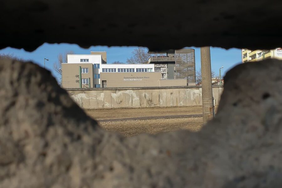 East Berlin and the Wall: Walking Tour - Key highlights at a glance