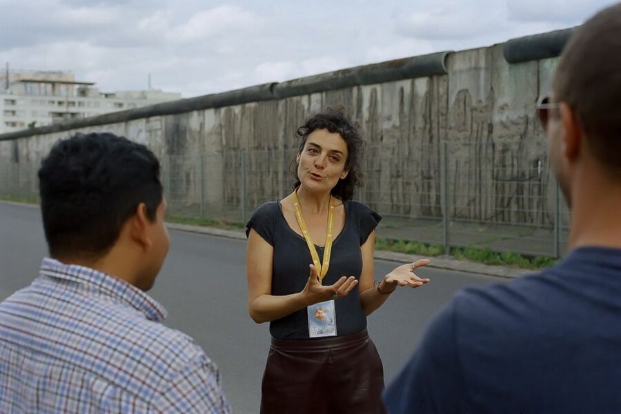 East Berlin and the Wall: Walking Tour - Why East Berlin’s Wall story hits harder on foot
