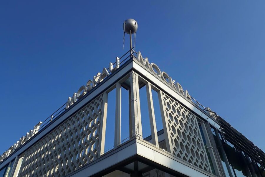 East Berlin and the Wall: Walking Tour - Alexanderplatz, socialist architecture, and protest pressure that changed everything