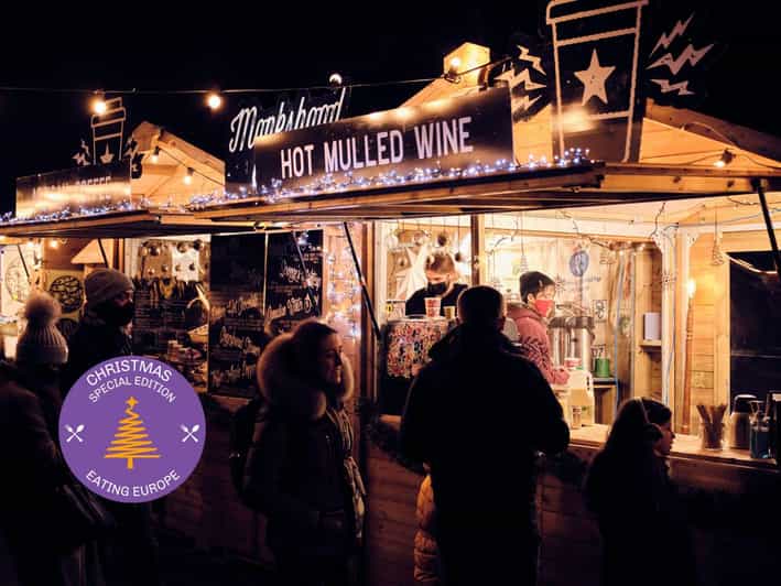 East Berlin Food & History Tour with Eating Europe - Who it suits best, and who should pass