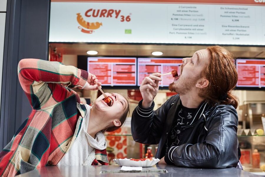 East Berlin Food & History Tour with Eating Europe - Price and value: $104 for 3 hours of food, drink, and guided history