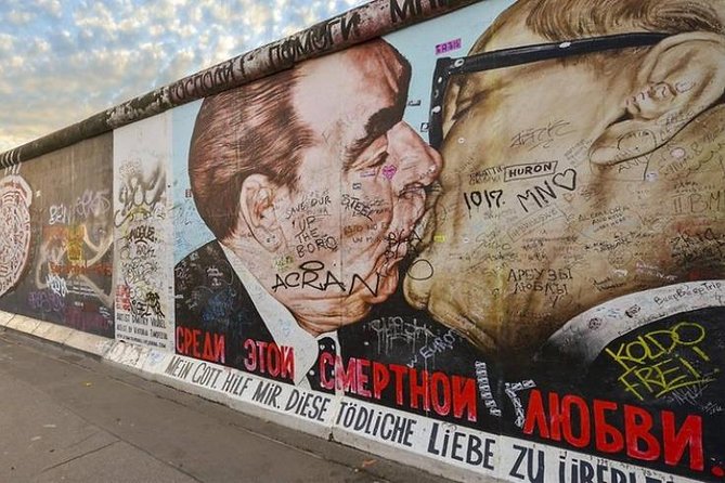 East Meets West: Berlin Food Culture & Street Art - Key things I’d plan for on this Berlin tour