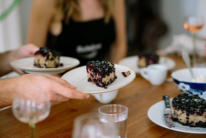 Eat Like a Berliner: Market Tour, Cooking Class and Lunch - Why Winterfeldtmarkt Beats a Grocery Run