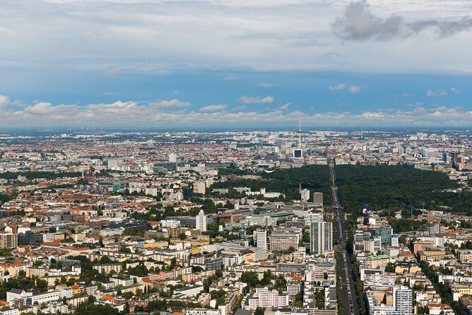 Eat Like a Berliner: Market Tour, Cooking Class and Lunch - Price and Value: What $278.90 Actually Buys You