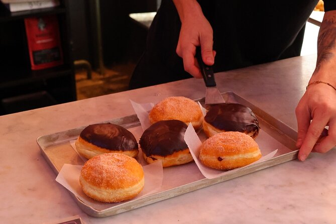 Eating Berlin: City Center Food & Beer Tour - Key highlights worth planning around