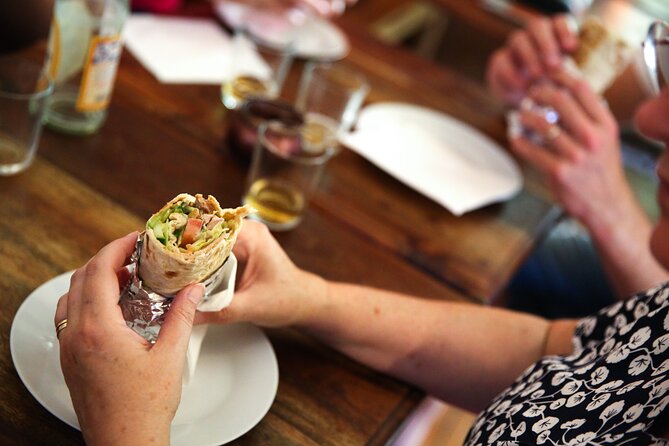 Eating Berlin: City Center Food & Beer Tour - Why Mitte is perfect for a food and beer walk
