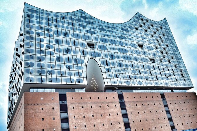 Elphi Plaza Führung - Quick Take: Elphi Plaza Führung Key Points