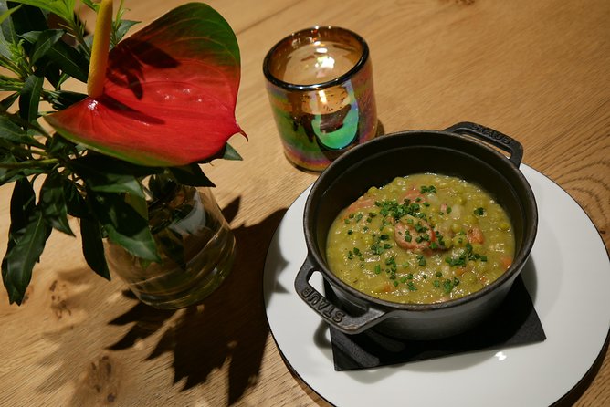 Elphi Plaza und HafenCity kulinarisch – Die Food Tour - What to wear and how to eat on a three-hour walking tour