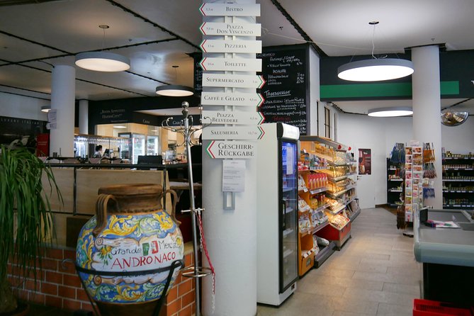Elphi Plaza und HafenCity kulinarisch – Die Food Tour - Who this tour suits best (and who might want a different plan)