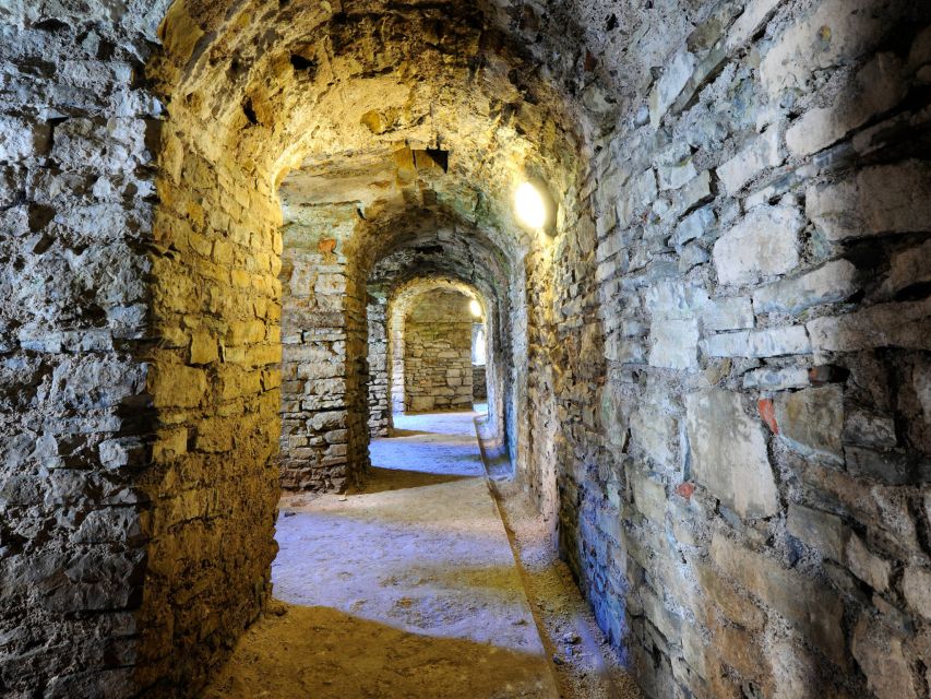 Erfurt: Guided Tour of The Petersberg Citadel - Key things to know before you go