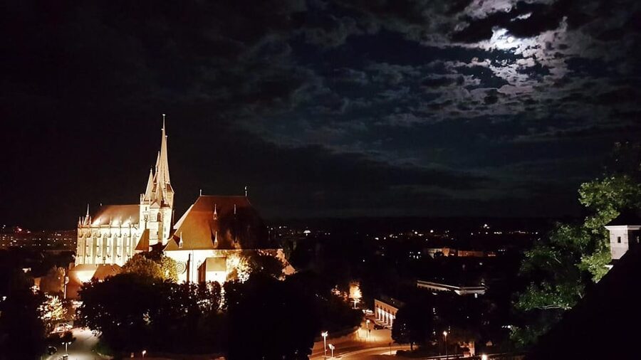Erfurt: With Night Watchman Schwalbe through the Old Town, including tasting - Price and logistics that make this $18 night tour feel like value
