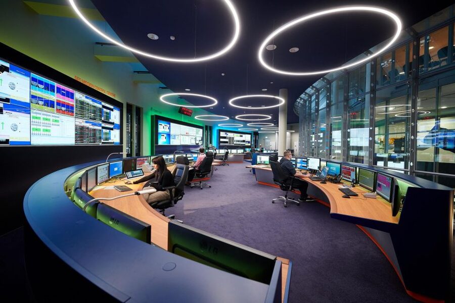 EUMETSAT - weather data for the world "made in Darmstadt" - Key highlights you should care about