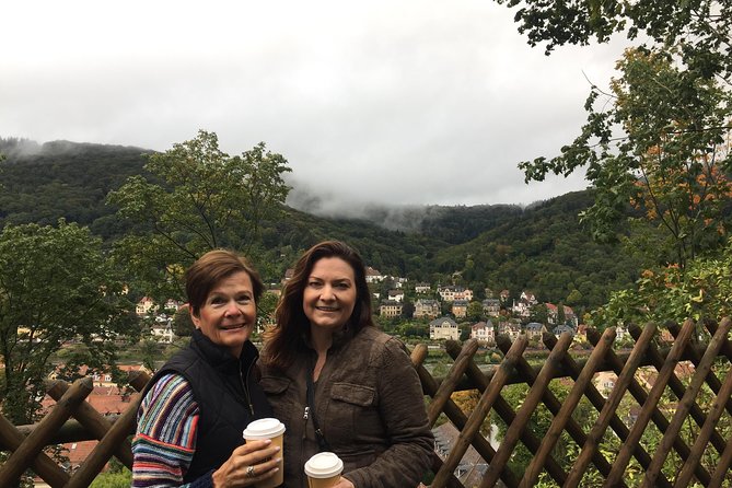 Exclusive Private Tour of Heidelberg. - Studentenkarzer: A Short Stop With a Serious Story