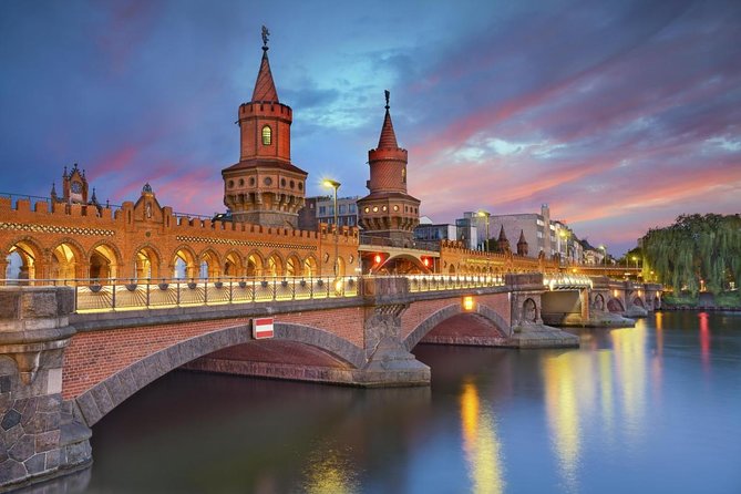 Explore Berlin by canoe - Key things you’ll remember