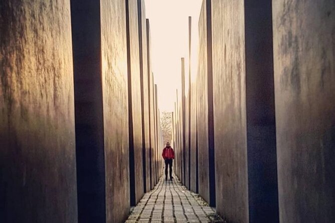Explore Berlin History and Highlights Sightseeing Walking Tour - Price, duration, and the real value of “no ticket hassle”
