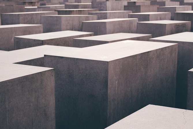 Explore Berlin: See All The Iconic Sights & Some Hidden Gems - Museum Island and the grand civic buildings: history you can look at